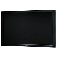 65" NEC MultiSync LCD V651 černý
