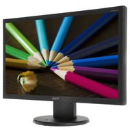 18.5 "Acer V193HQVBb