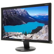 18.5 "Acer P196HQVbd čierny