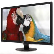 24" Acer P246HAbd