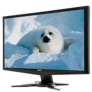 23 "Acer GR235HAbmii