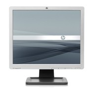 17 "HP LE1711