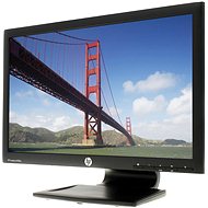 20 "HP Compaq LA2006x LED