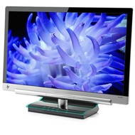 23 "HP x2301 LED