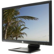 23 "HP Compaq LA2306x LED
