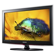 19 "Samsung LE19D450