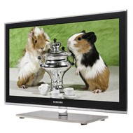 32 "Samsung UE32C6500
