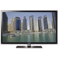 40 "Samsung UE40D6000