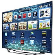 40 "Samsung UE40ES8000