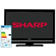 32 "Sharp AQUOS LC32SH340EV