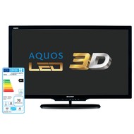 40 "Sharp AQUOS LC40LE730E