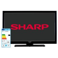40 "Sharp AQUOS LC40LE510E