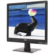 19 "BenQ BL902M