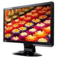 18.5" BenQ G925HDA černý