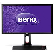 24" BenQ XL2420T