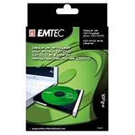 EMTEC čistící CD/DVD 