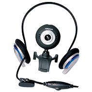 OMEGA Voip Set C20