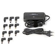 OMEGA OZU921K Universal 90W + USB