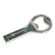 OMEGA Platinet Otvírák 4GB