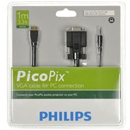 Philips PicoPix PPA1250 VGA