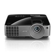 BenQ MS500 +