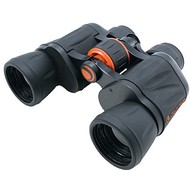 Celestron Simba 8X40 upclose