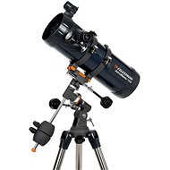 Celestron AstroMaster 114 EQ 