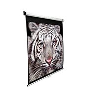 ELITE SCREENS, roleta, 80 "(4:3)