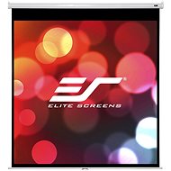 ELITE SCREENS, roleta, 99 "(1:1)