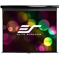 ELITE SCREENS, roleta, 120"(16:9) 