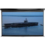 ELITE SCREENS, roleta, 128 "(16:10)