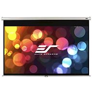 ELITE SCREENS, roleta, 150"(4:3) 