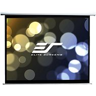 ELITE SCREENS, roleta s elektrickým motorom, 92 "(4:3)