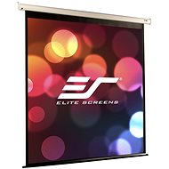 ELITE SCREENS, roleta s elektrickým motorom, 153 "(1:1)