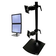 ERGOTRON DS100 Double Monitor