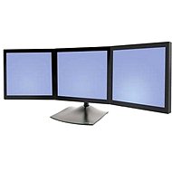 ERGOTRON DS100 Triple Monitor