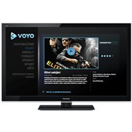 37 "Panasonic VIERA TX-L37E5E