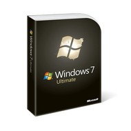 Microsoft Windows 7 Ultimate SK Upgrade, verzia v krabici (FPP)