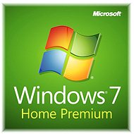 Microsoft Windows 7 Home Premium SK SP1 32-bit, (OEM)