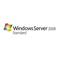 Microsoft Windows Server 2008 R2 Standard CZ + 5 CAL OEM