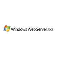 Microsoft Windows 2008 Server Web ENG, (OEM)