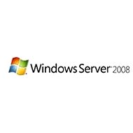 Dalších 5 klientů pro Microsoft Windows 2008 Server CZ OEM USER CAL