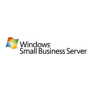 Dalších 5 klientů pro Microsoft Windows SBS Premium 2008 CZ OEM USER CAL