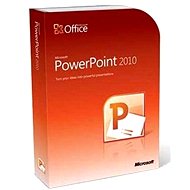 Microsoft PowerPoint 2010 CZ