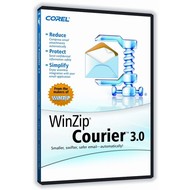 WinZip Courier 3 ENG