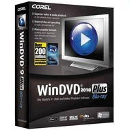 Corel WinDVD Pro 2010 Mini Box