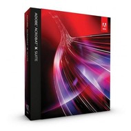 Adobe Acrobat Suite X (v1) WIN English Retail 