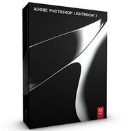 Adobe Photoshop Lightroom 3.0 WIN/MAC ENG 