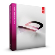Adobe InDesign CS5.5 MAC CZ UPGRADE z InDesignu CS5