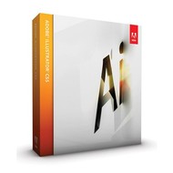 Adobe Creative Suite 5, Illustrator CS5 WIN CZ FULL